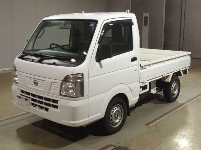 3022 Nissan Clipper truck DR16T 2015 г. (TAA Hyogo)